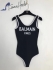 Balmain swimsuit 001